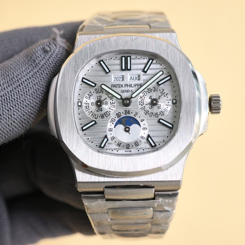 PATEK PHILIPPE